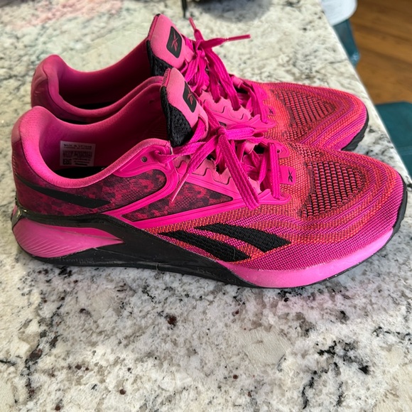 Reebok Nano X2 - Picture 1 of 5